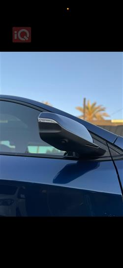 شێڤرۆلێت ئیکۆنۆکس